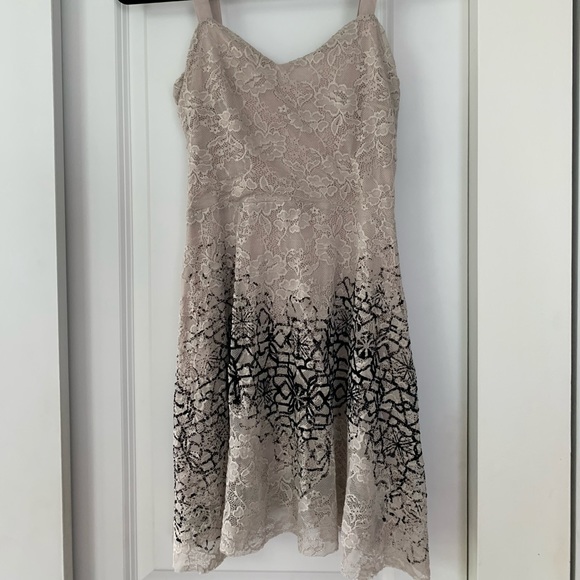 Free People Dresses & Skirts - 2/$28 Free people lace mini dress